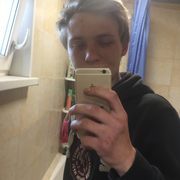 Дима, 22, Быково