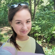Оксана, 33, Нижний Новгород