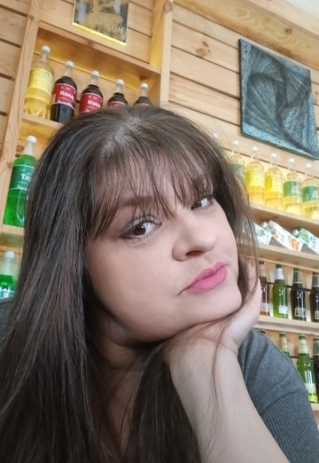 Моя фотография - Ирина, 43 из Саратов (@irina6011)