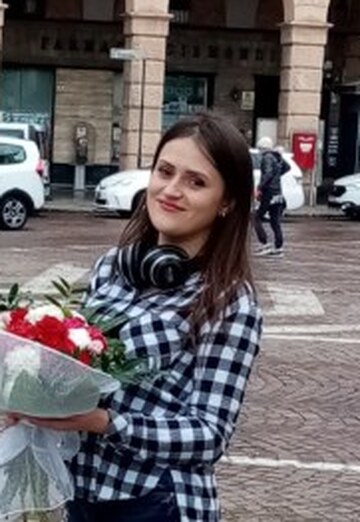 Моя фотография - Vera, 28 из Кишинёв (@vera43599)