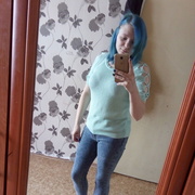 Мария Стругова, 27, Венев