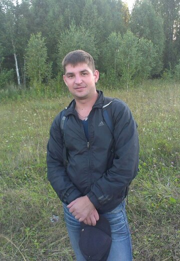 My photo - Aleksandr, 38 from Izhevsk (@aleksandr702128)