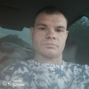 Николай, 31, Липецк