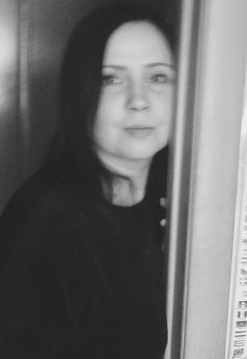 Моя фотография - Татьяна, 47 из Москва (@tatyana319715)