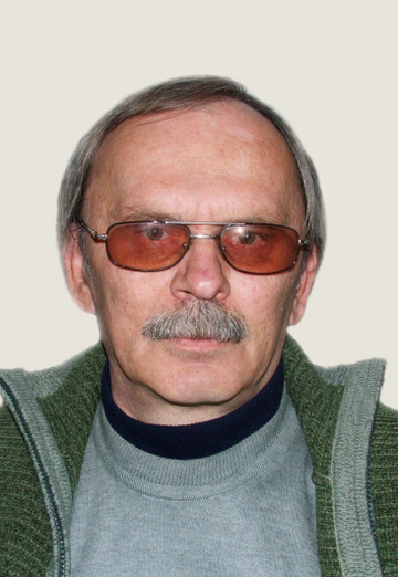 Моя фотография - Игорь, 66 из Донецк (@igor36657)