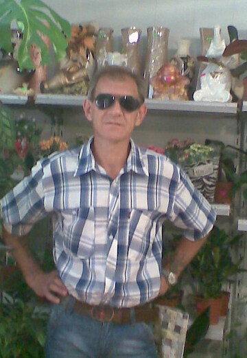 My photo - Oleg, 55 from Ovruch (@oleg136324)