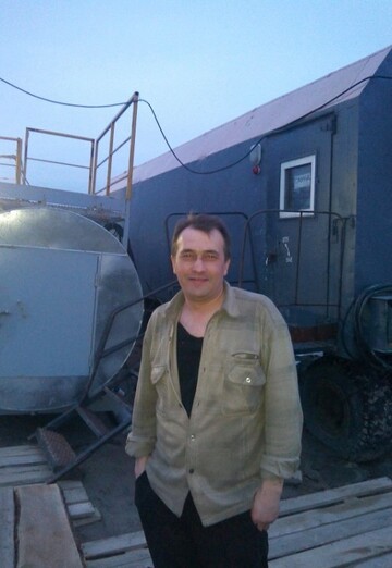My photo - Vyacheslav, 45 from Samara (@vyacheslav50607)