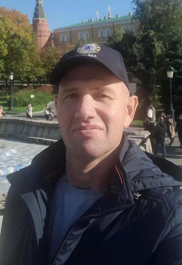 My photo - Sergey, 48 from Chita (@sergey1085582)