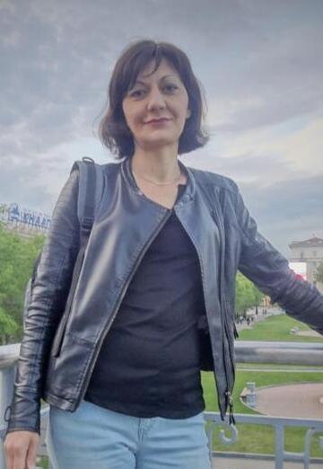 My photo - Viktoriya, 42 from Okha (@viktoriya168235)