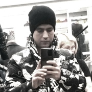 А Р Коновалов, 37, Тольятти