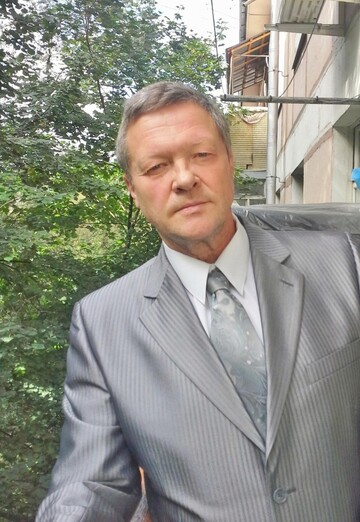 Моя фотография - egenero, 52 из Москва (@egenero)