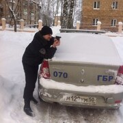Максим, 34, Каменка