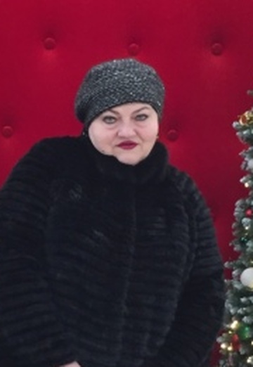 My photo - Alla, 54 from Bryansk (@alla44053)