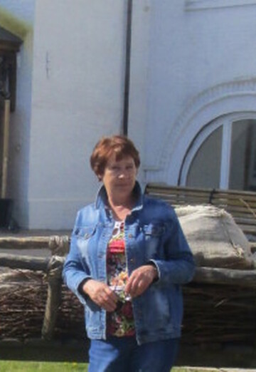 Моя фотография - ЛюдМила, 69 из Тобольск (@ludmila94137)