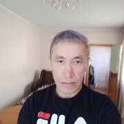 Василий, 58, Междуреченск