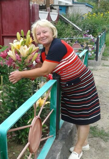 Моя фотография - татьяна, 65 из Павлодар (@tatyana211689)
