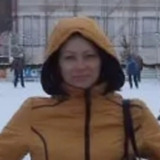 Алёна 46 лет (Телец) Ульяновск