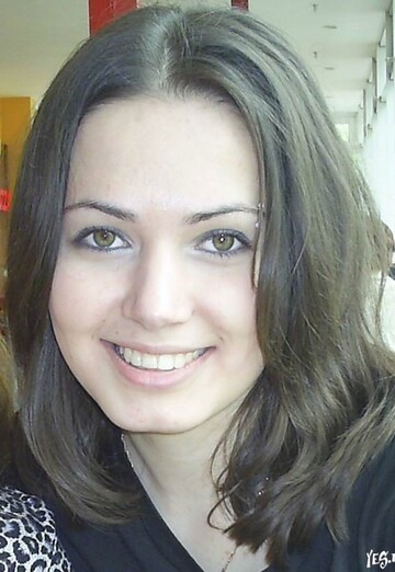 Моя фотография - Марина, 41 из Челябинск (@marina144585)