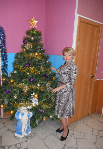 Моя фотография - Татьяна, 52 из Красногорский (@tatyana91861)