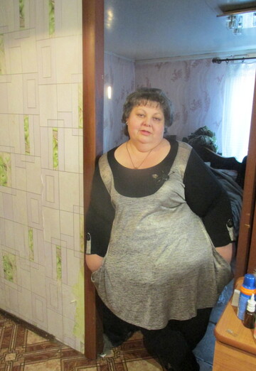 Mein Foto - lidija, 63 aus Moskau (@lidiya9556)
