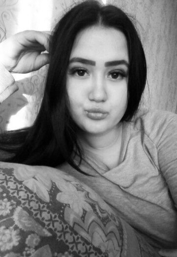 My photo - Darina, 25 from Cheboksary (@darina6085)