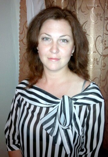 My photo - Natasha Gricenko, 43 from Makeevka (@natashagricenko)