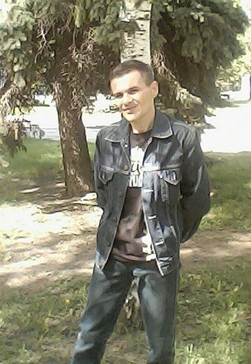 My photo - Aleksandr, 50 from Horlivka (@aleksandr877040)