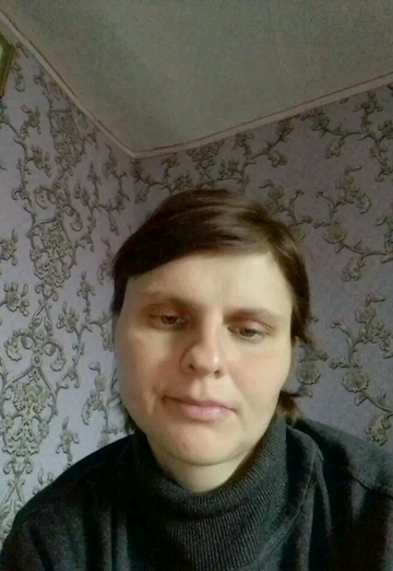 My photo - Natalіya, 35 from Kehychivka (@natalya353429)