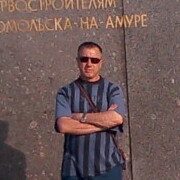 Александр, 61, Комсомольск-на-Амуре