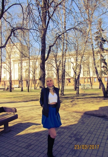 Моя фотография - Светлана, 47 из Борисов (@svetlana137009)