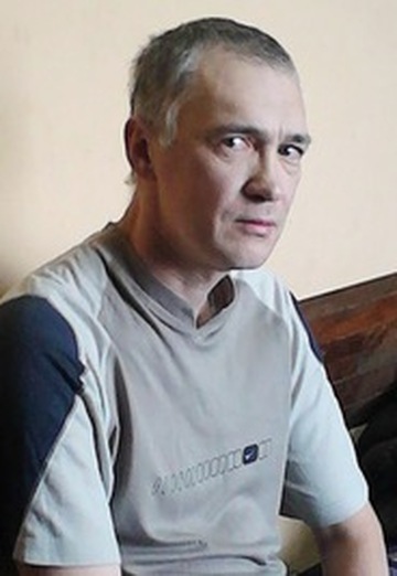 My photo - Andrey, 51 from Vitebsk (@andrey419788)