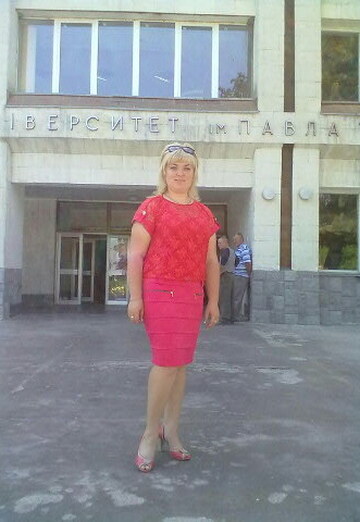 My photo - Alonka, 34 from Nemyriv (@alonka80)