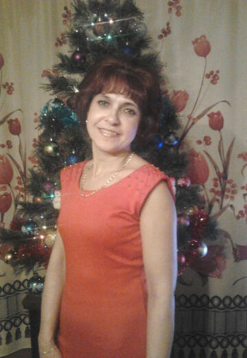 My photo - ALYoNA, 54 from Chernyakhovsk (@alena12143)