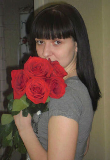 Моя фотография - елена, 35 из Воронеж (@elena26115)