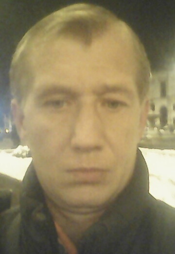 Моя фотография - ИГОРЬ, 45 из Витебск (@igor162056)