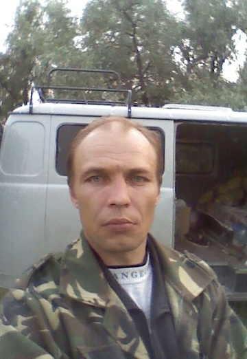 Моя фотография - Геннадий, 45 из Абатский (@gennadiy2132)