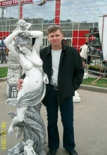 Моя фотография - Andrei, 50 из Астрахань (@andrei17247)