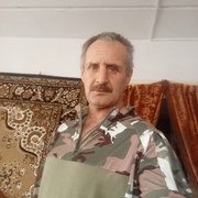 Andrey Polyudin 51 Tobolsk
