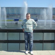 Владимир, 51, Электросталь