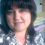 Людмила, 50, Камбарка