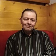 Геннадий Сучков, 51, Новочебоксарск