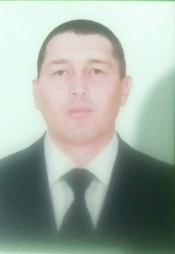 My photo - Azamat, 34 from Samarkand (@azamat14816)