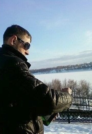 Andrey (@andreypavlov60) — my photo № 2
