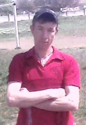 Моя фотография - Владимир, 38 из Симферополь (@romaloktev0)