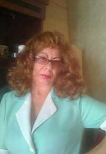 My photo - Tatyana, 68 from Volgograd (@tatyana227818)