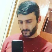 Artur, 36, Москва