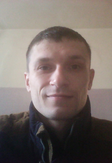 My photo - Toni, 34 from Solikamsk (@toni2371)