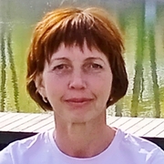 Ирина, 56, Красноярск