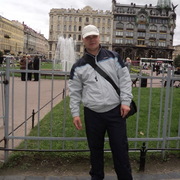 Игорь, 53, Краснотурьинск