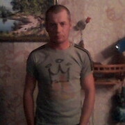 Женя, 39, Ковернино